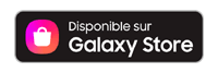 Coquin Rencontre sur Samsung Galaxy Store